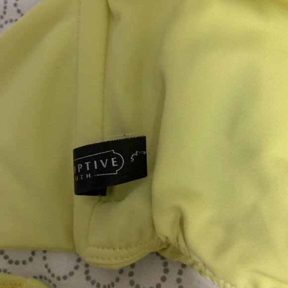 Disruptive youth bikini - Picture 4 of 5